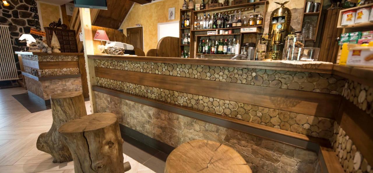 Cuccaro Club - Val Di Vara E Cinque Terre Rocchetta di Vara Exterior photo